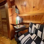 Reading Nook Reading Nook