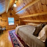 Upstairs Bedroom Upstairs Bedroom