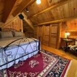 Upstairs Bedroom Upstairs Bedroom