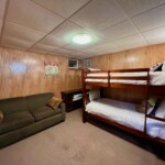 Kid's Suite on Lower Level Kid's Suite on Lower Level