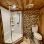 Lower Level Bathroom Lower Level Bathroom