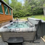 Hot Tub! Hot Tub!